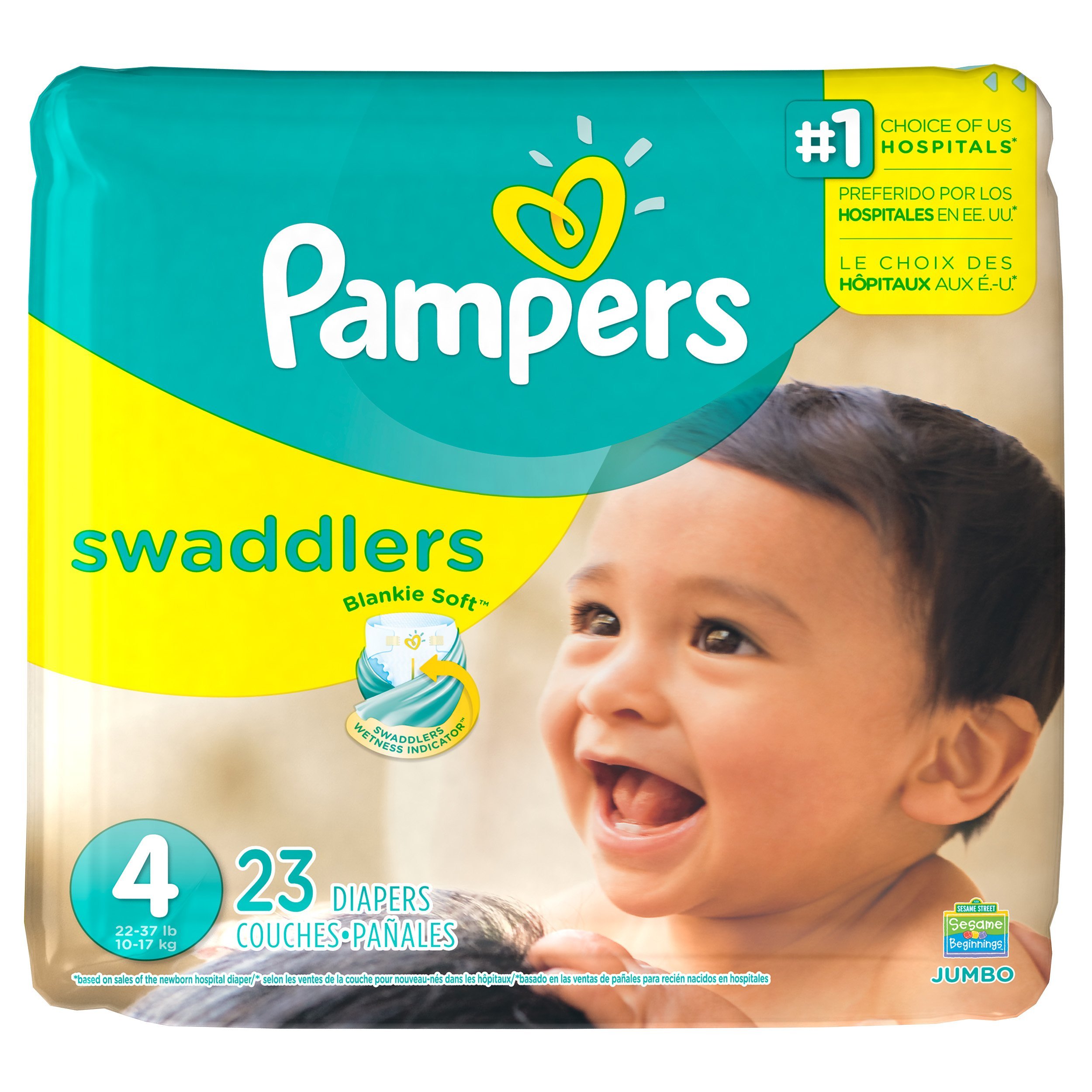 pampers pants pieluchomajtki rozmiar 4 maxi