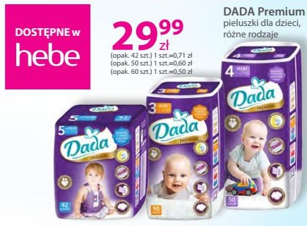 pampers premium care 3 rossmann cena