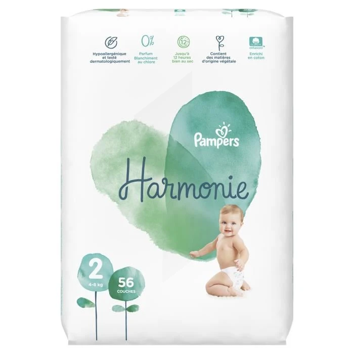 ceneo pampers sleep 4