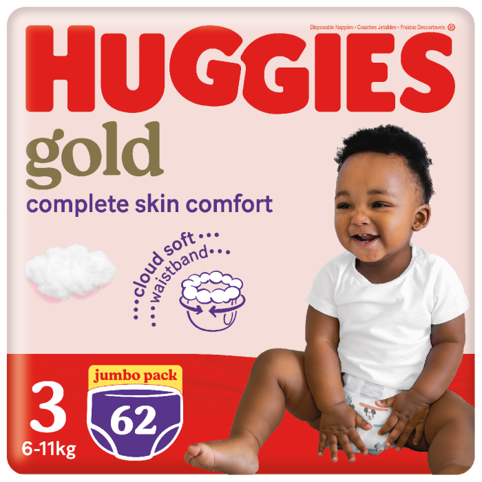 pampers baby fresh chusteczki