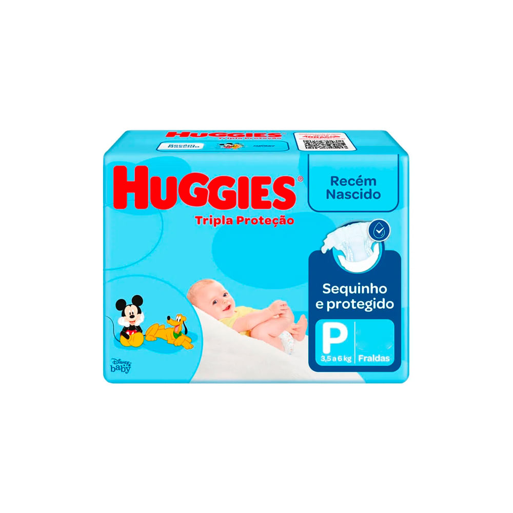 huggies strona