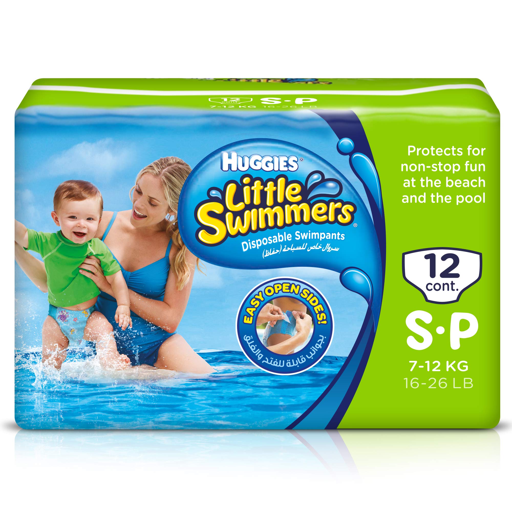 pampers 2 lidl