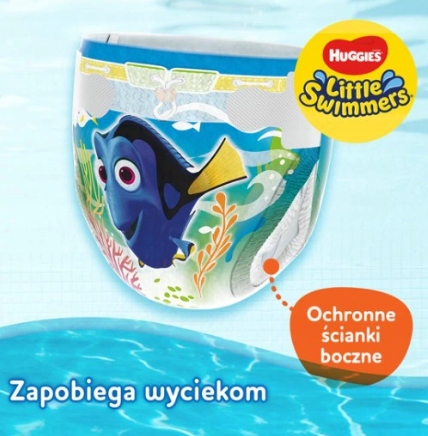 pampers ekologiczny