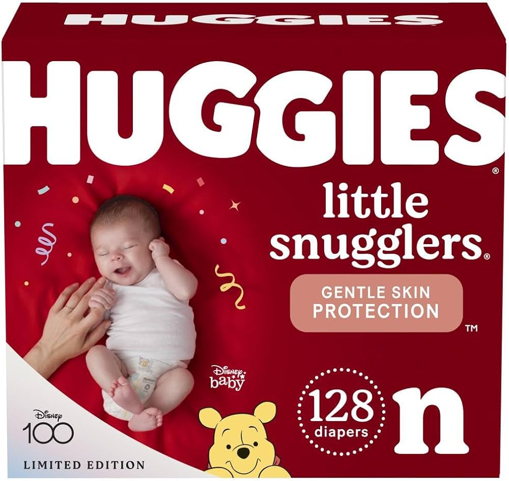 pieluchomajtki huggies girl