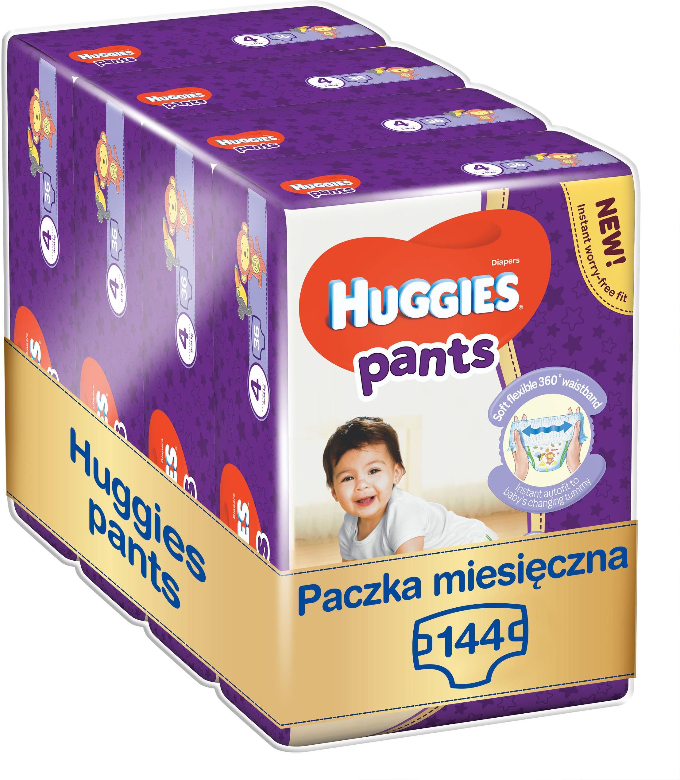 pampers premium 1 cena