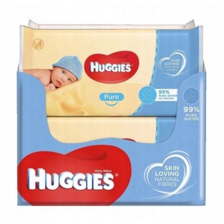 huggies pieluchy newborn