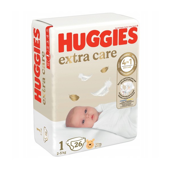 pampers chusteczki sensitive 54