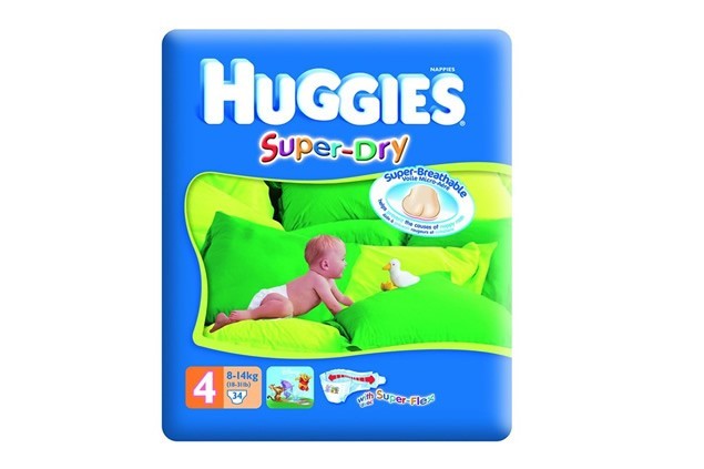 pampers 4 9-14kg