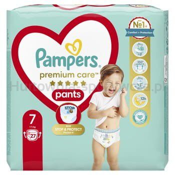 pieluchy pampers sensitive 1