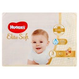 pieluchy huggies nr 5 40 szt super dry cena