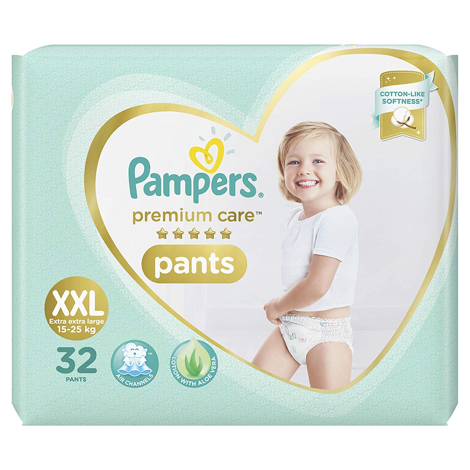 pampers makro