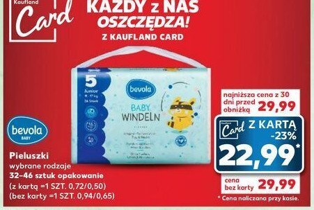 pieluchy pampers promocja carrefour