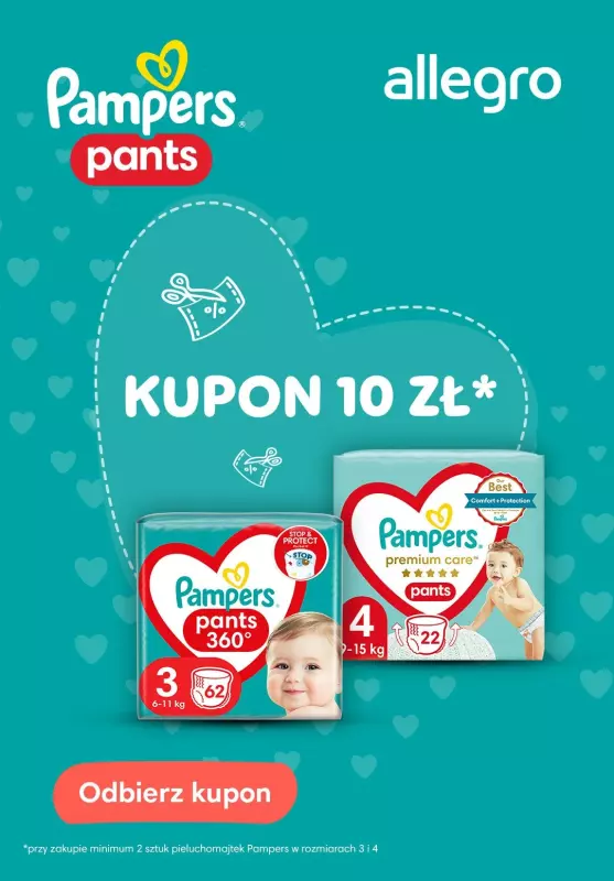 nowe pampers premium care forum