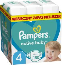 huggies pampers 4