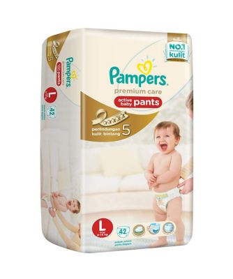 pieluchy pampers premium care 1 newborn pieluchy 2 mini 168szt