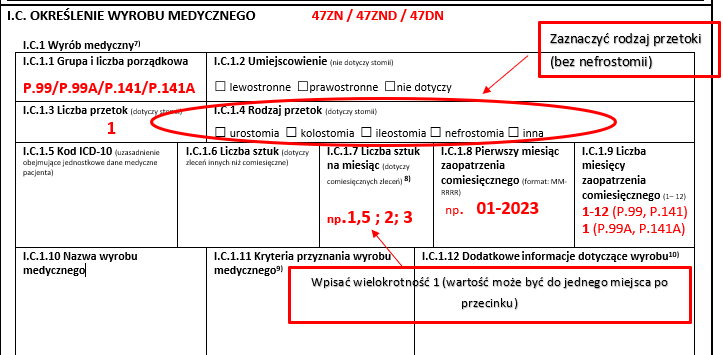 realizacja wnioskow na pieluchomajtki 2020 film