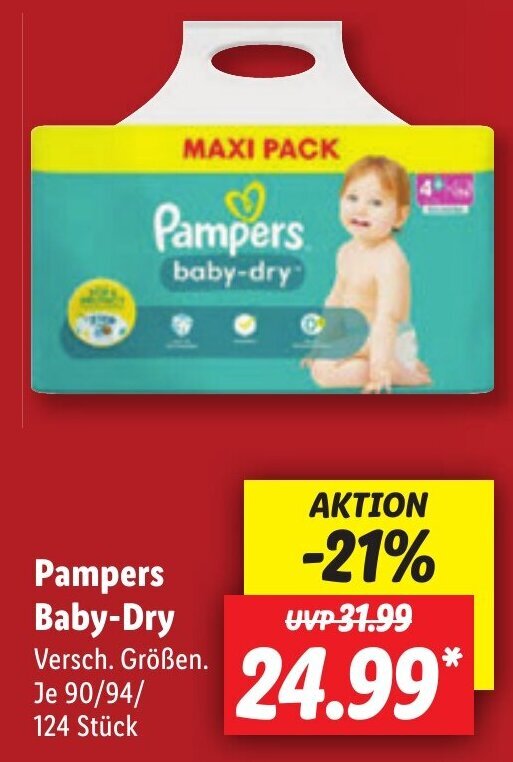 pampers active baby pants