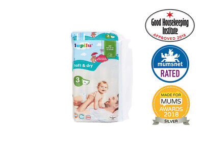 rossmann pampers beby active 6