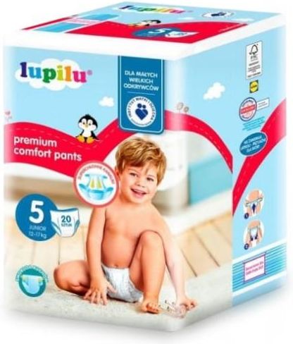 j415 pampers