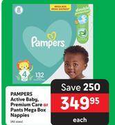 pampers starter pack