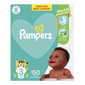 pampers multipack