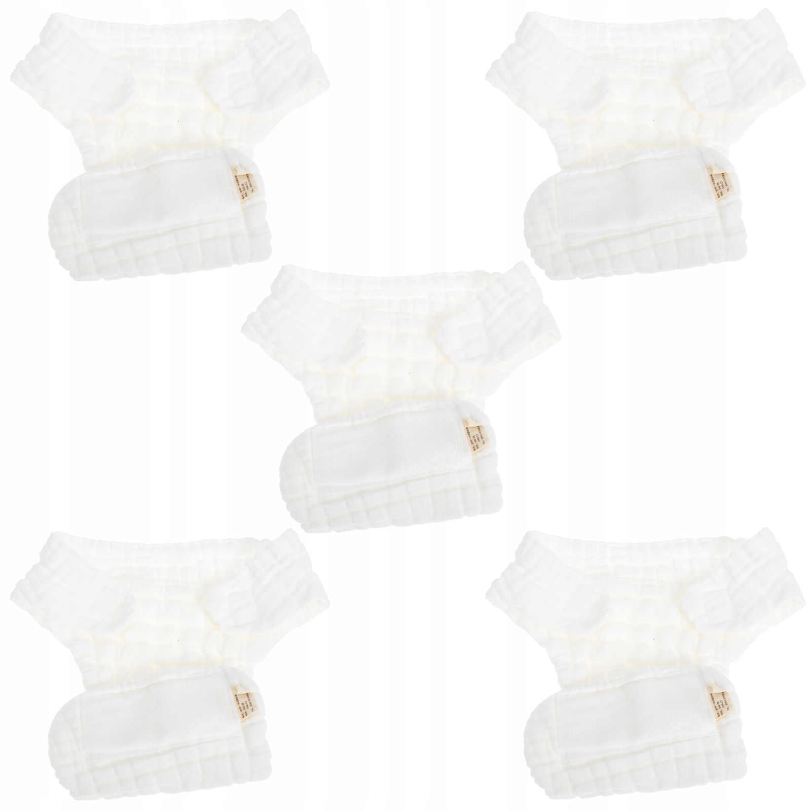 pampers activ bebe 3 90szt