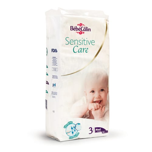 pampers active baby dry 3 96 pieluszek allegro