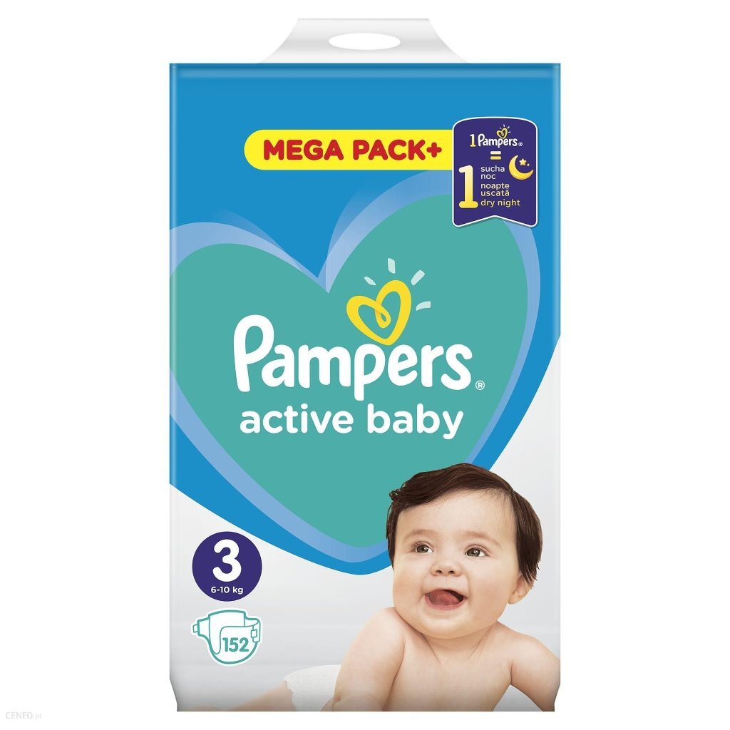 pampers sleep&play 4 plus