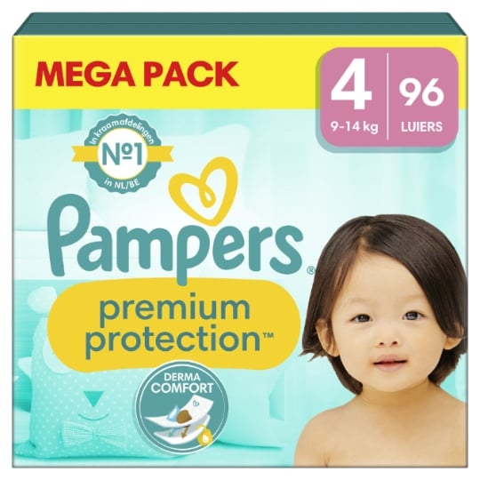 pampers pielucha meme