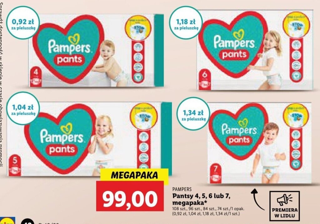 huggies majtki treningowe opinie