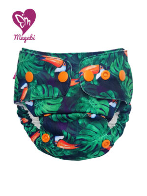 huggies swimmers s m l