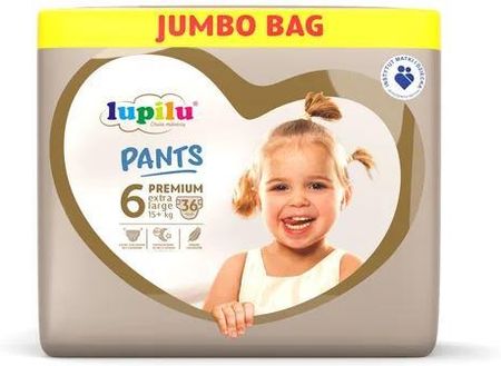 pampers pants gold