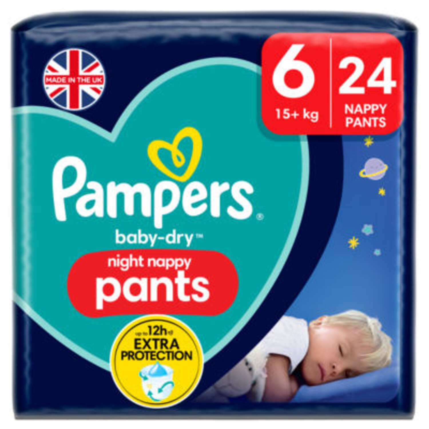 pampers premium care 1 40