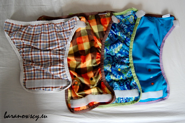 pampers pants 6 cena 44 szt