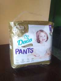 pampers 64 szt