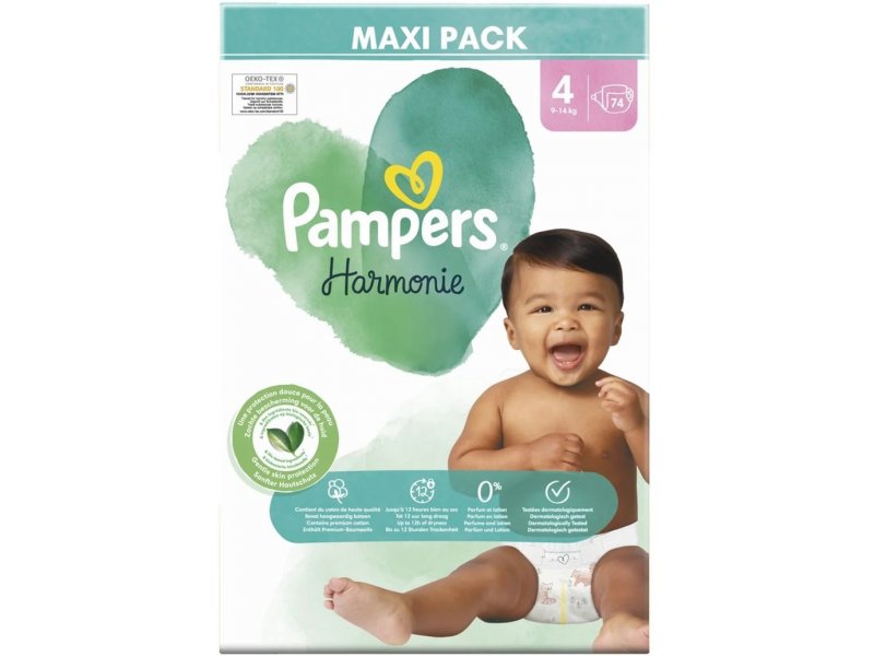 pampers giant box size 3