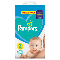 pampers premium care 1 newborn 22 szt