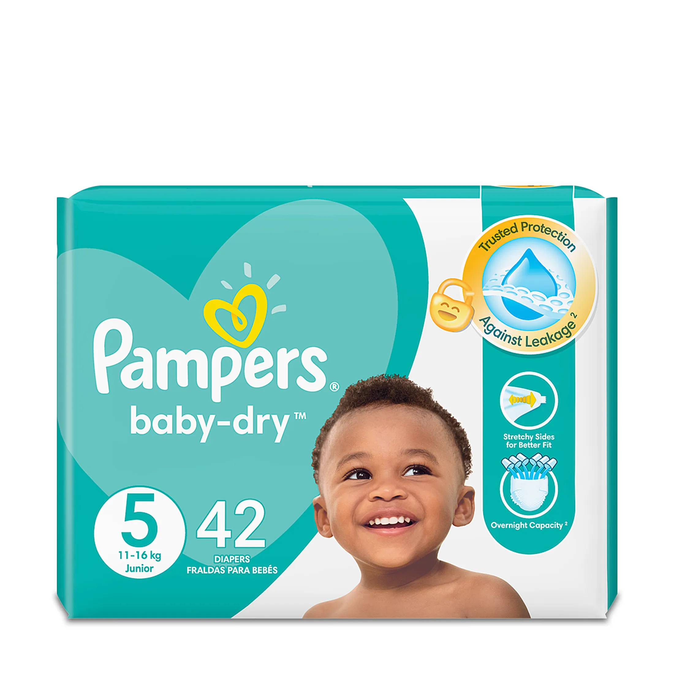 pampers 4 sleep and play