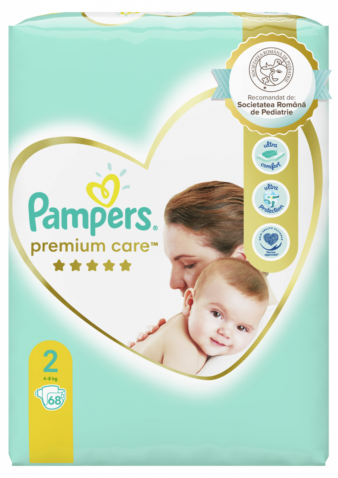 pampers 2 roosmann