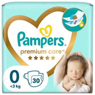 carrefour pampers 6