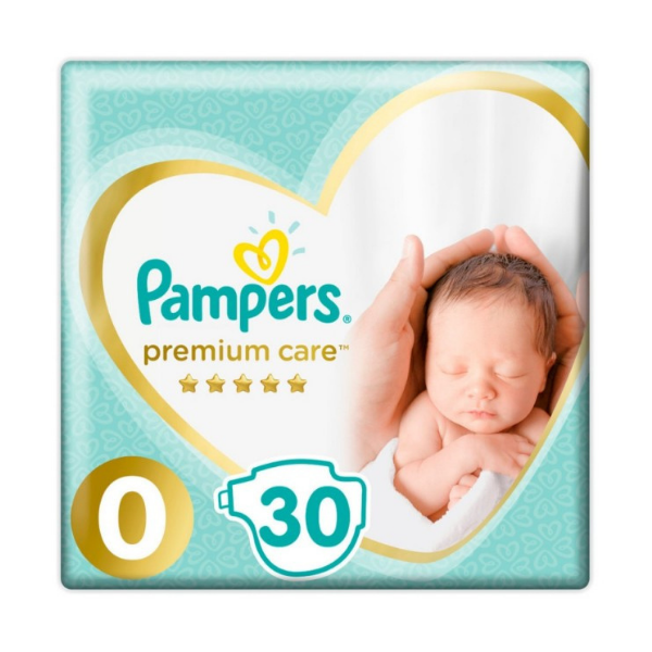 pampers pure diapers reviews