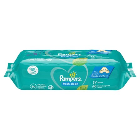 pampers 1 tesco