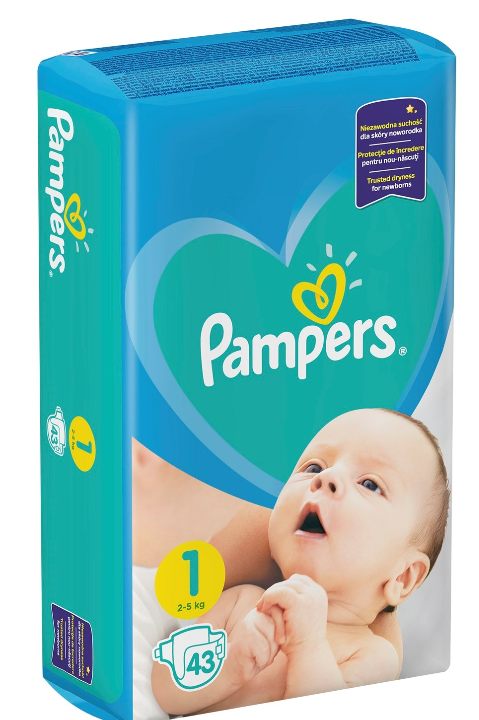 baby born pampers