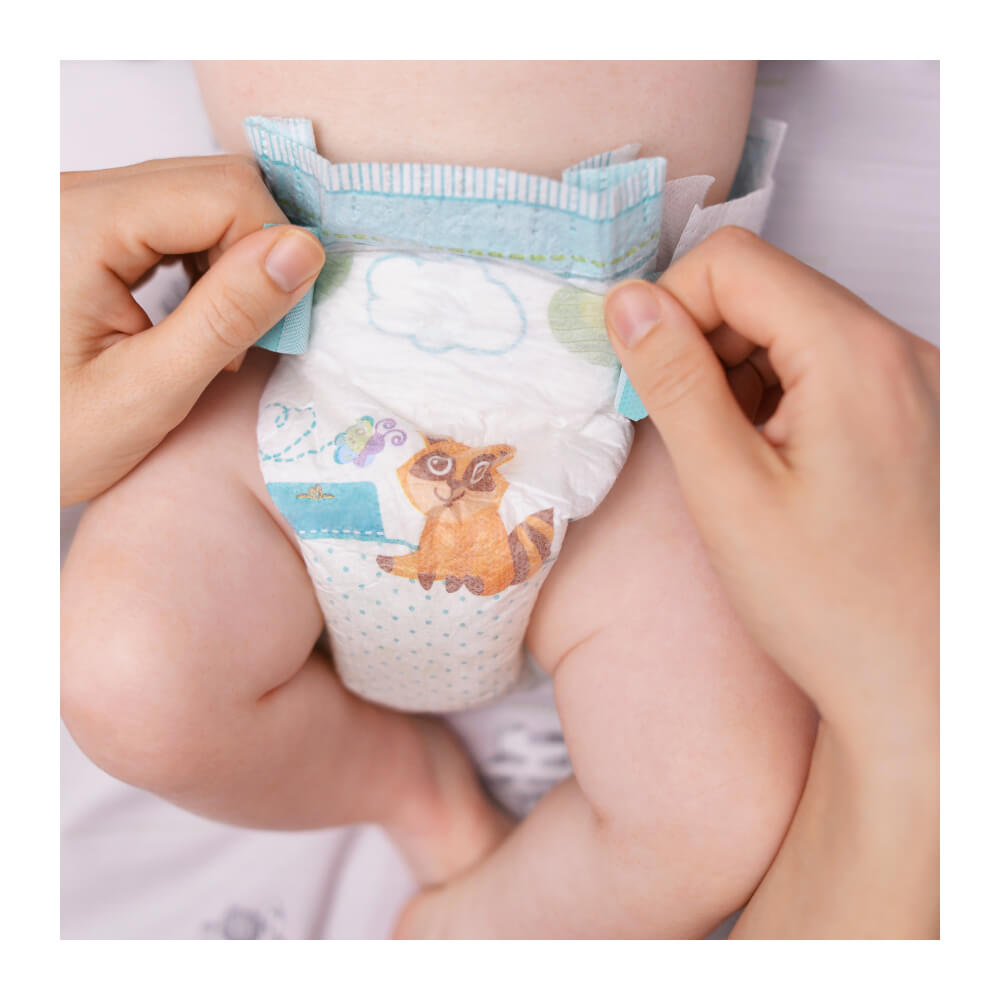 pampers pants pieluchomajtki rozmiar 4 maxi 9-14kg 24 sztuki