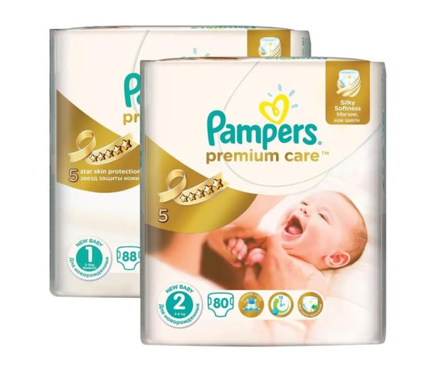 szkoła rodzenia pampers