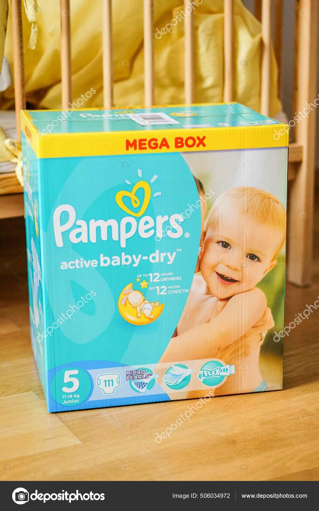 tesco pampers premium care 3