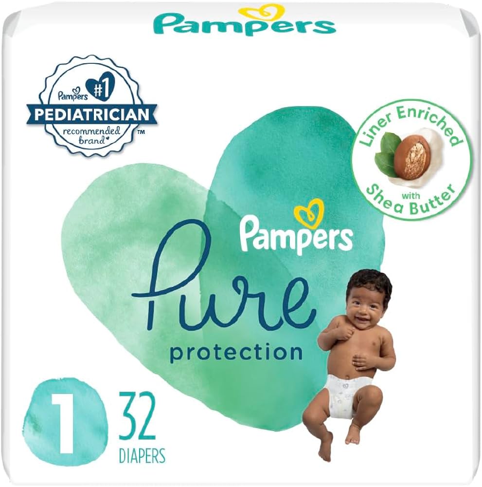 netto pieluchy pampers premium care 3 80 szt cena