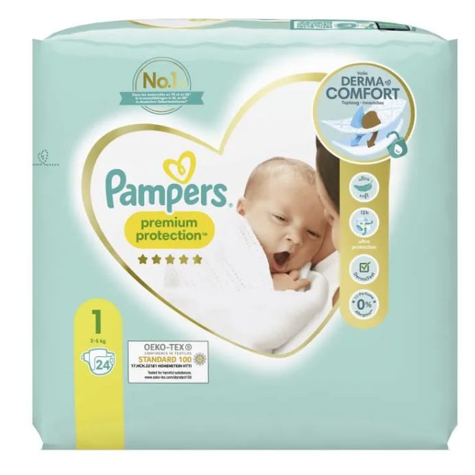 huggies ultra comfort opinie