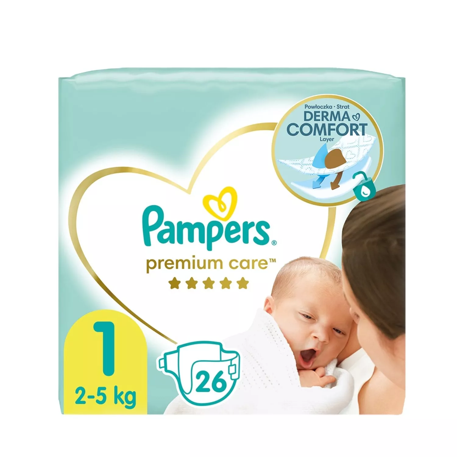 pampersy pampers 3 promocja