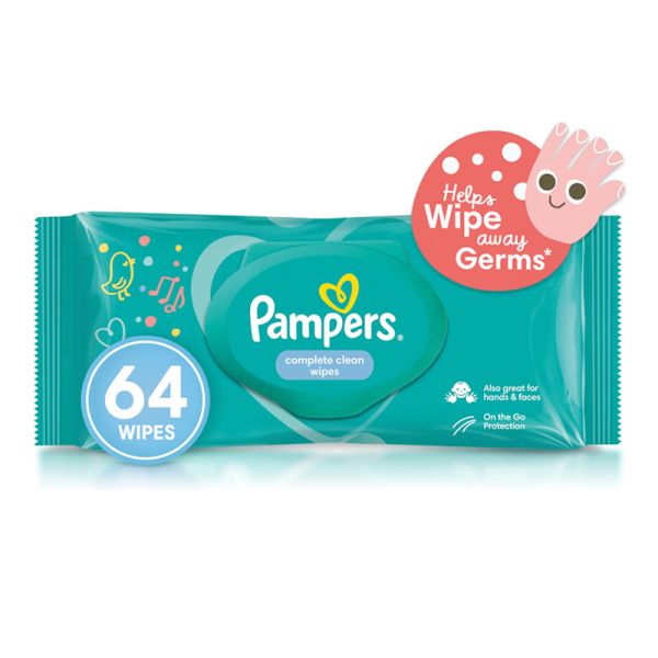 carregour pampers pants